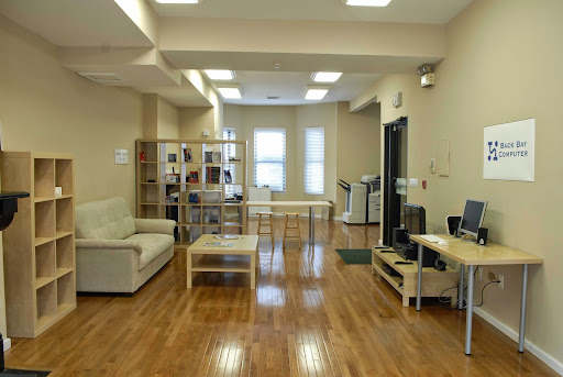 Computer Repair Service «Back Bay Computer», reviews and photos, 223 Newbury St, Boston, MA 02116, USA