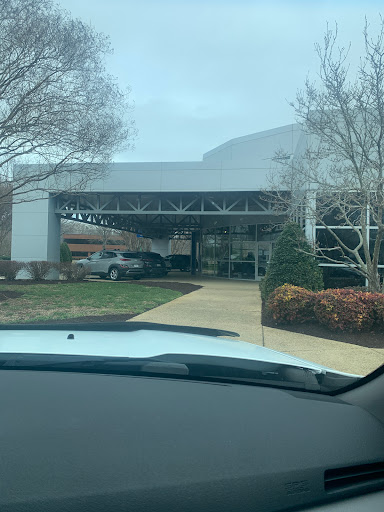 Hyundai Dealer «Tysinger Hyundai», reviews and photos, 2712 Magruder Blvd C, Hampton, VA 23666, USA