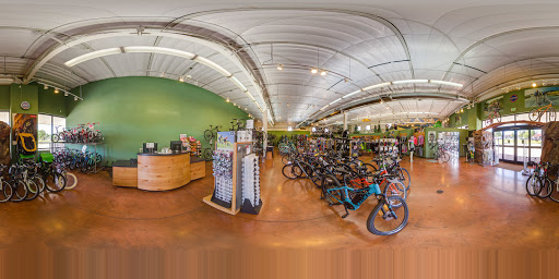 Bicycle Store «Treads Bicycle Outfitters», reviews and photos, 16701 E Iliff Ave, Aurora, CO 80013, USA