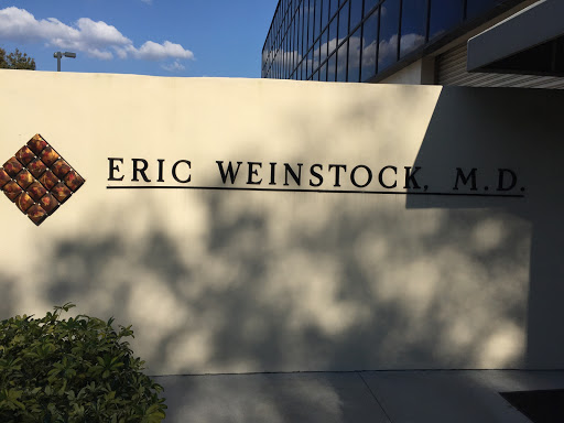 Weinstock Eric MD