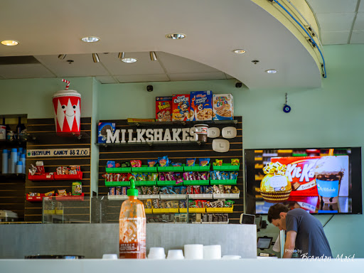Dessert Shop «My Milkshake», reviews and photos, 151 S 2nd St #199, San Jose, CA 95113, USA