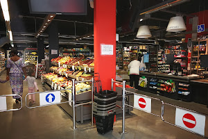 Supermarché G20