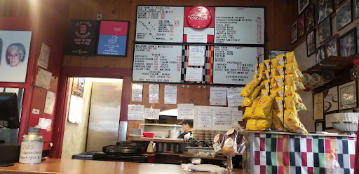 Restaurant «Italian Kitchen of Brockton», reviews and photos, 1071 Main St, Brockton, MA 02301, USA