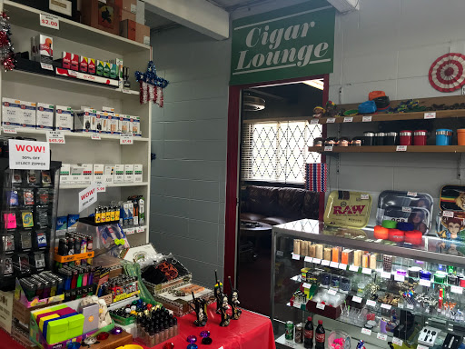 Tobacco Shop «Cigarette Discount Outlet», reviews and photos, 8008 Kennedy Ave, Highland, IN 46322, USA