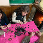 Photo n°1 de l'avis de Gabriele.e fait le 11/12/2022 à 16:56 sur le  Rifugio Alto Matanna à Stazzema