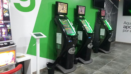 Casino – Salón De Juegos Las Vegas Bonanza – Alacuás