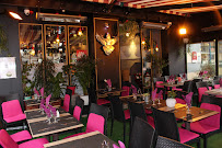 Atmosphère du Restaurant thaï Siam House à Paris - n°11