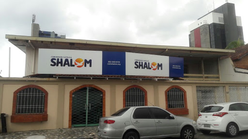 Shalom Manaus