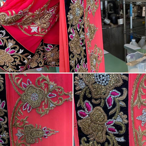 Dry Cleaner «NEXTGEN Cleaners», reviews and photos, 1574 Branham Ln, San Jose, CA 95118, USA