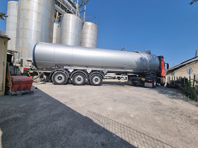 RHEMARO / Rhénane des Matériaux Routiers à Blotzheim