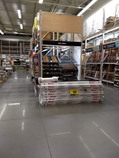 Home Improvement Store «The Home Depot», reviews and photos, 8598 N Church Rd, Kansas City, MO 64157, USA