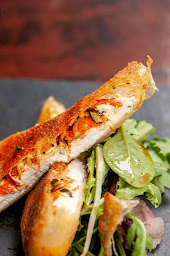 Photo n°33 de KBG - Korean Barbecue Grill à Paris ()