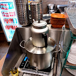 Photo n°3 de l'avis de LeOne.3 fait le 06/03/2023 à 23:29 sur le  Tekbir Döner à Berlin