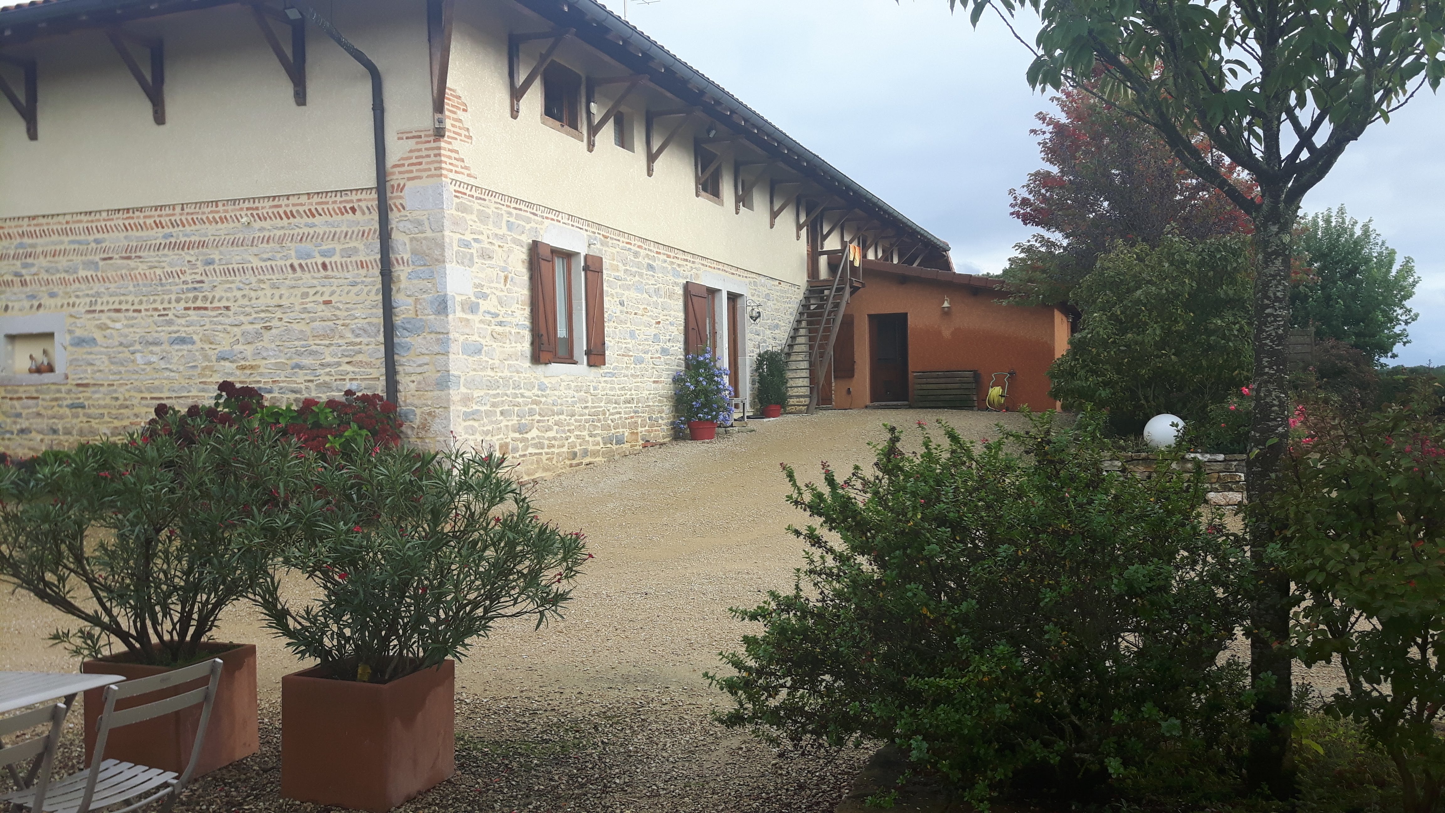 Photo n° 2 de l'avis de Alain.i fait le 06/10/2019 à 22:29