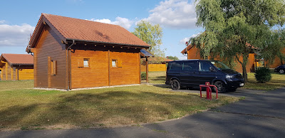 Association Touristique Camping à Langatte