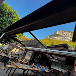 Photo n°1 de l'avis de Rainer.i fait le 10/08/2022 à 18:06 sur le  Alla Grotta à Arco