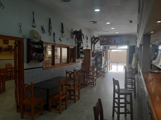 Cafetería Restaurante Azucarera