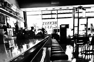 Benny's Cafe - Del Rio, Tx image