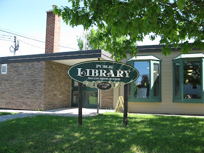 NEMI Public Library