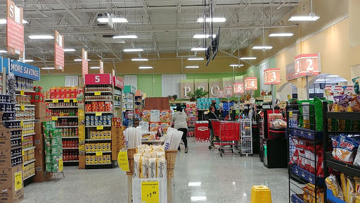 Grocery Store «Bravo Supermarkets», reviews and photos, 10301 Royal Palm Blvd, Coral Springs, FL 33065, USA