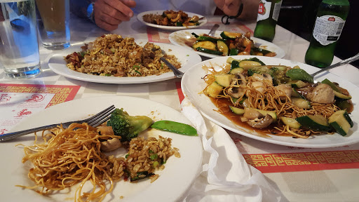 Blue Sky Chinese Restaurant image