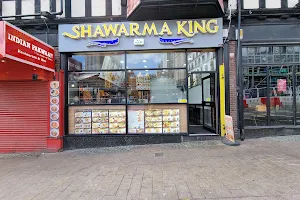 Shawarma King image