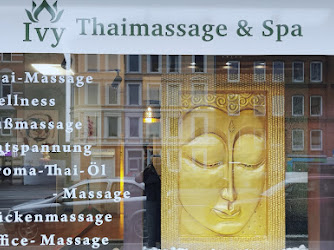 Ivy Thaimassage & Spa