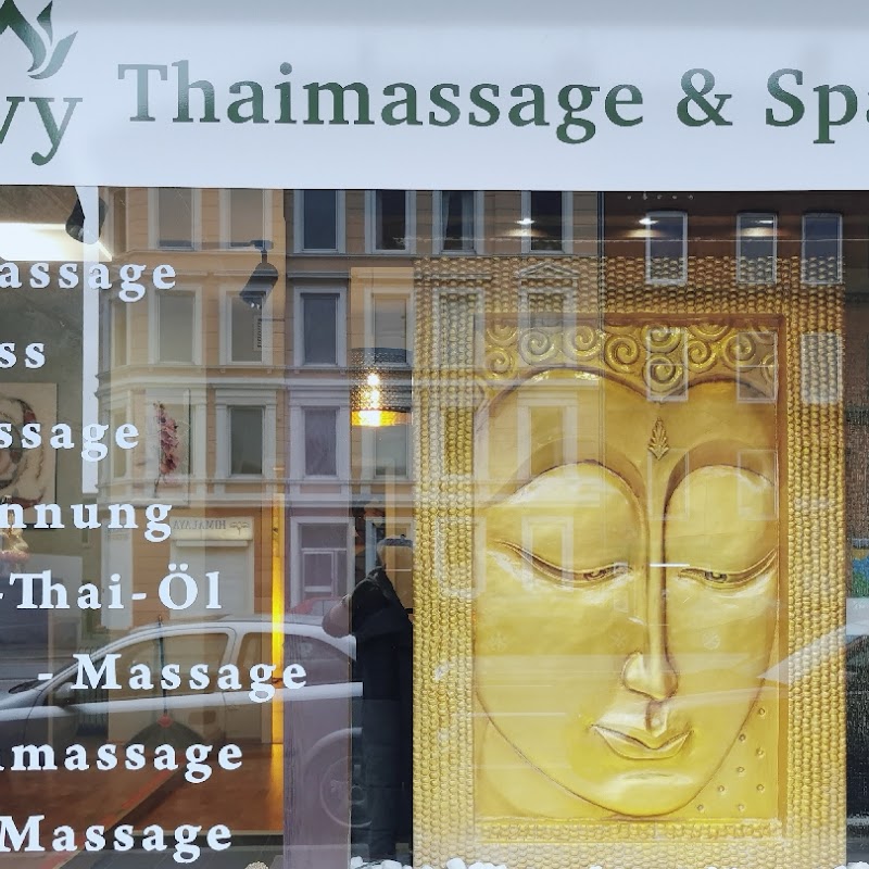 Ivy Thaimassage & Spa