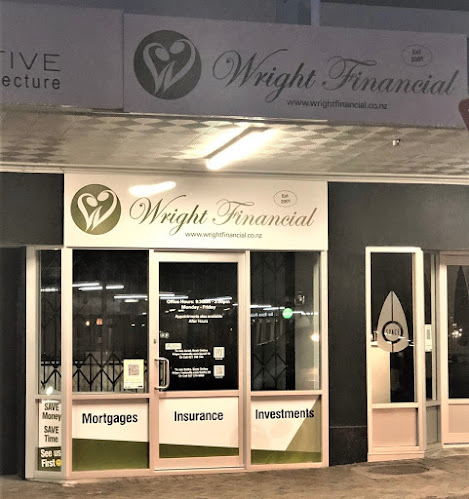 Wright Financial Te Awamutu - Te Awamutu