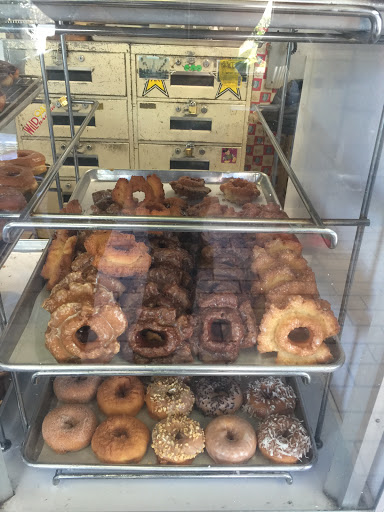 Donut Shop «All Star Donuts», reviews and photos, 399 5th St, San Francisco, CA 94107, USA