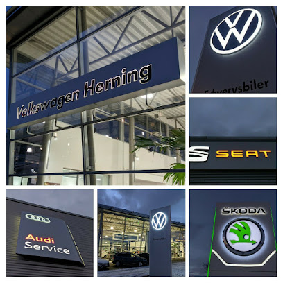 Auto Group Nordvest