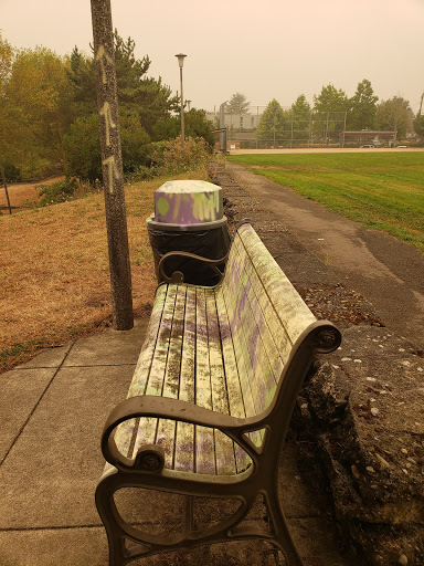 Park «Judkins Park and Playfield», reviews and photos, 2150 S Norman St, Seattle, WA 98144, USA