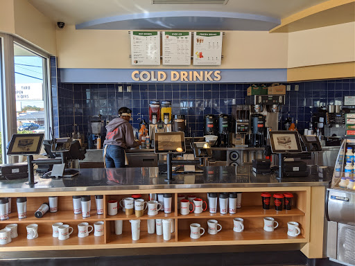 Donut Shop «Krispy Kreme», reviews and photos, 4910 W Broad St, Richmond, VA 23230, USA