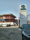 Tata Motors Cars Showroom - Fairdeal Motors and Workshop, Parimpora