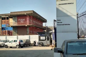 Tata Motors Cars Showroom - Fairdeal Motors and Workshop, Parimpora image