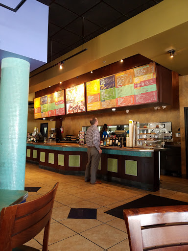 New American Restaurant «Cafe Express», reviews and photos, 5311 FM 1960 C, Houston, TX 77069, USA