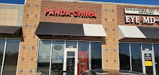 Panda China