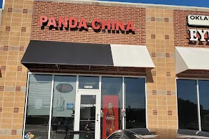 Panda China image