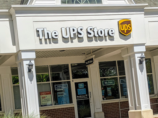 Shipping and Mailing Service «The UPS Store», reviews and photos, 1152 Mae St, Hummelstown, PA 17036, USA