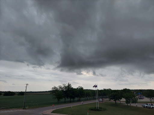 Recreation Center «Roanoke Recreation Center», reviews and photos, 501 Roanoke Rd, Roanoke, TX 76262, USA