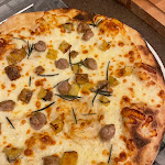 Photo n°2 de l'avis de Marco.o fait le 19/04/2022 à 12:26 sur le  CIVICO 27 PIZZERIA ROMANA à Abbiategrasso