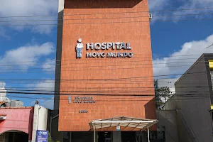 Hospital Novo Mundo image