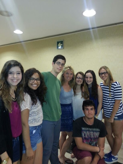 Athenea, Centro de Estudios, Fuengirola – Málaga