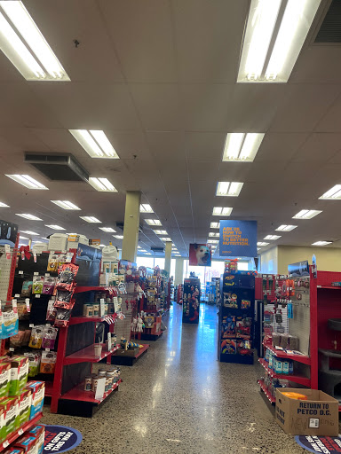 Pet Supply Store «Petco Animal Supplies», reviews and photos, 97 E Street Rd, Feasterville-Trevose, PA 19053, USA