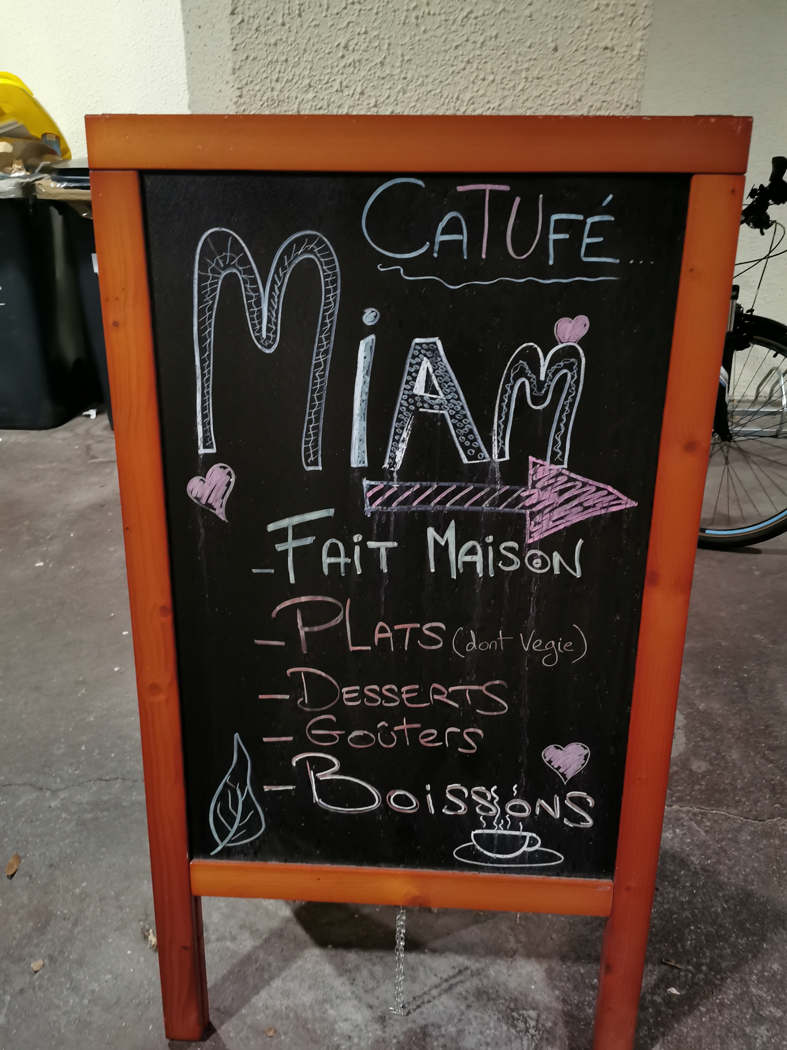 Photo n° 4 de l'avis de Béatrice.a fait le 02/10/2021 à 17:58