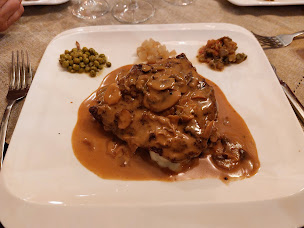 Photo n°1 de Restaurant Aux 3 Roses EPFIG à Epfig ()