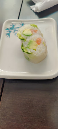 Plats et boissons du Restaurant japonais Hoki Sushi à Paris - n°17