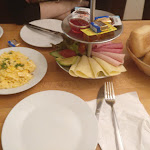 Photo n°1 de l'avis de Royal.a fait le 15/11/2019 à 09:06 sur le  Café Uhrlaub à Hamburg