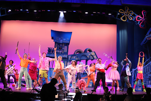 Performing Arts Theater «Plays-In-The-Park», reviews and photos, 1 Pine Dr, Edison, NJ 08837, USA