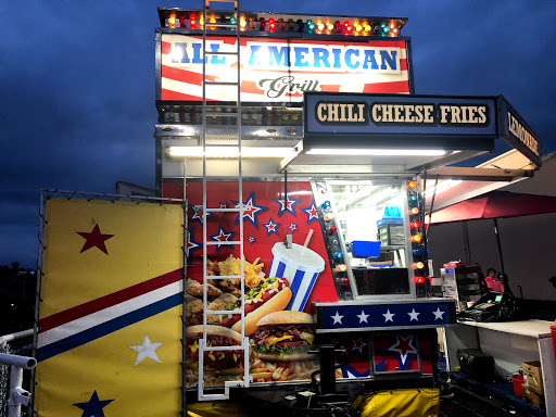 RV Park «Calaveras County Fair & Jumping Frog Jubilee», reviews and photos, 2465 Gunclub Rd, Angels Camp, CA 95222, USA